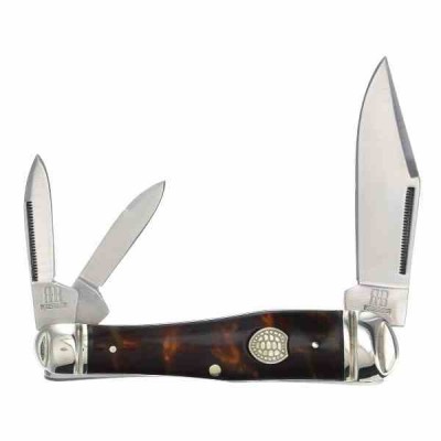 Rough Rider Whittler Tortoise rr2577 Rough Rider Whittler Tortoise rr2577