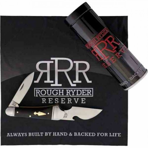 Rough Rider Cap Lifter rrr004