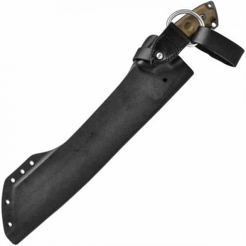 Tops El Chete Midnight Bronze tpelch04