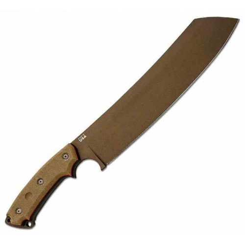 Tops El Chete Midnight Bronze tpelch04