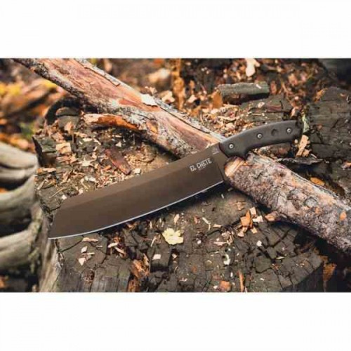 Tops El Chete Midnight Bronze tpelch04