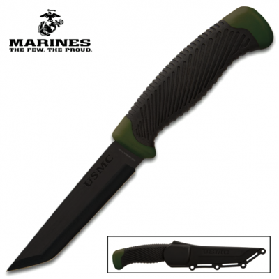 United USMC Tactical Tanto uc3403