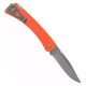 Buck 110 Slim Hunter Select Orange bu110ORS2