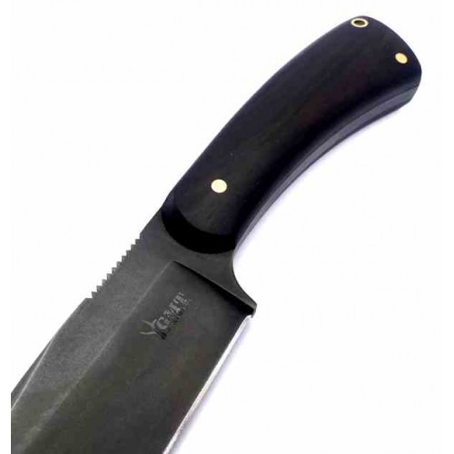 GMT Garcimonte Worker Granadillo Kydex