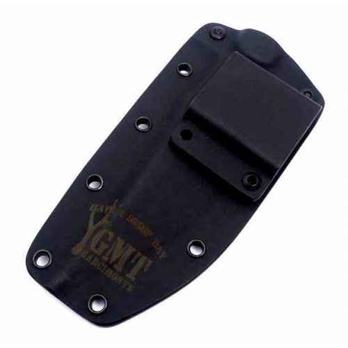 GMT Garcimonte Worker Granadillo Kydex
