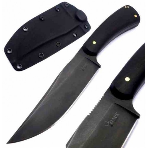 GMT Garcimonte Worker Grenadille Kydex