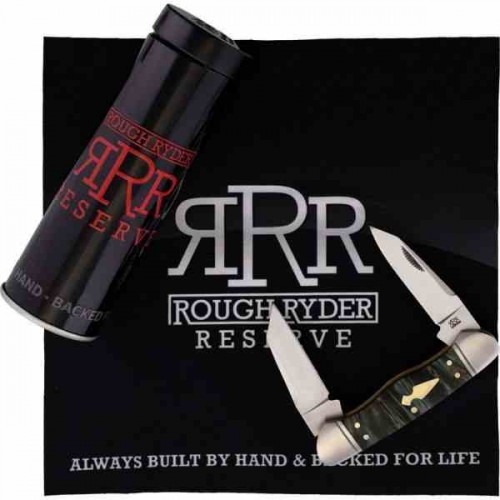 Rough Rider Kayak D2 rrr018