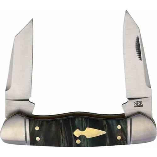 Rough Rider Kayak D2 rrr018