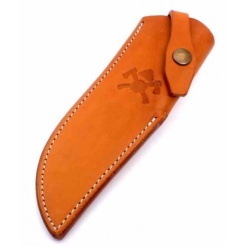 GMT Garcimonte Worker Micarta Verde Cuero