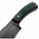 GMT Garcimonte Worker Green Micarta Kydex
