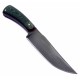 GMT Garcimonte Worker Micarta Verde Kydex