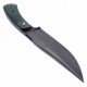 GMT Garcimonte Worker Micarta Verde Kydex