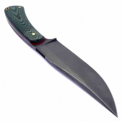 GMT Garcimonte Worker Green Micarta Kydex GMT Garcimonte Worker Green Micarta Kydex