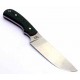 GMT Garcimonte Skinner Green Micarta