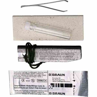 Aitor Survival Kit ai16207