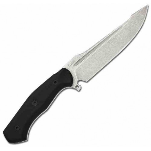 Begg Alligator Black bg048