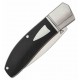 Begg Drop Point Black bg037