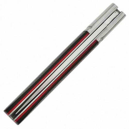 Begg Drop Point Black Widow bg040