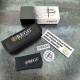 Begg Drop Point Black Widow bg040