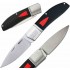 Begg Drop Point Black Widow bg040