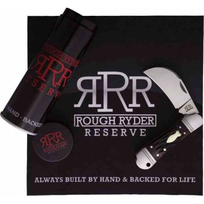 Rough Rider Hawkbill rrr038