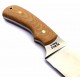GMT Garcimonte Skinner Micarta Coyote