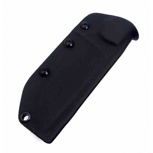 GMT Garcimonte Skinner Micarta Coyote