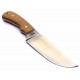 GMT Garcimonte Skinner Micarta Coyote
