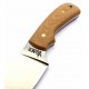 GMT Garcimonte Skinner Micarta Coyote