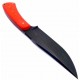GMT Garcimonte Worker Micarta Naranja Kydex