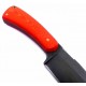 GMT Garcimonte Worker Orange Micarta Kydex