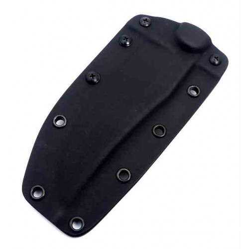GMT Garcimonte Worker Micarta Naranja Kydex