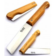 Pallares Pescador Box Stainless