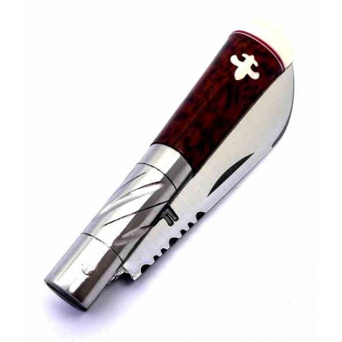 Paramas F. J. Asturiana Snakewood Marfil Mamut