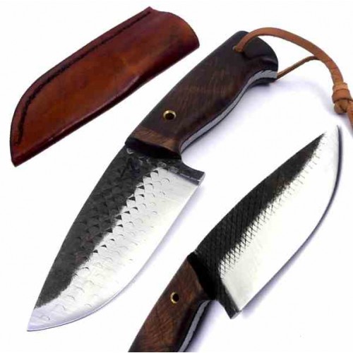Frederic Marchand Cuchillo Nogal