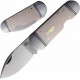 Rough Rider Ghost Fish White Micarta rrr040
