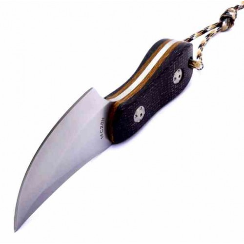 Muela Mouse 7m