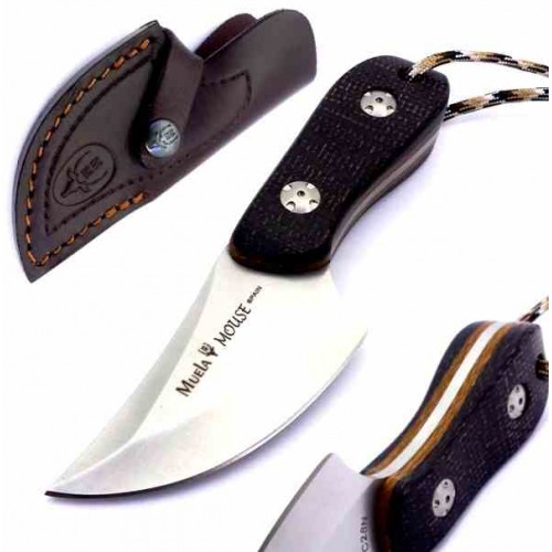 Muela Mouse 7m