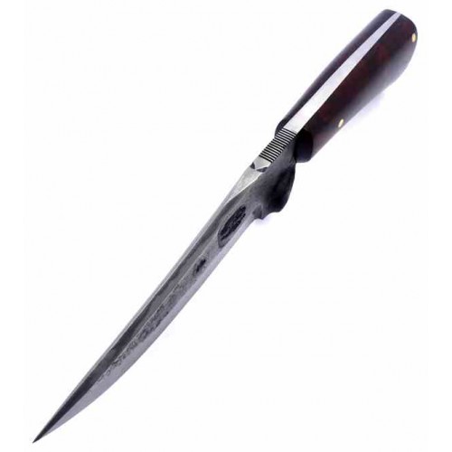 Garcimonte Big Hunter W2 Ironwood