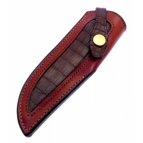 Garcimonte Big Hunter W2 Ironwood