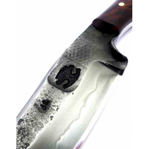 Garcimonte Big Hunter W2 Ironwood