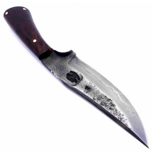 Garcimonte Big Hunter W2 Ironwood