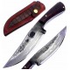 Garcimonte Big Hunter W2 Ironwood