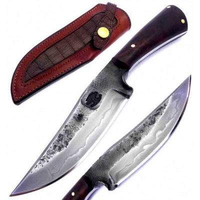 Garcimonte Big Hunter W2 Ironwood