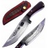 Garcimonte Big Hunter W2 Ironwood
