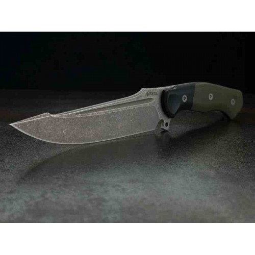 Begg Alligator Green bg050