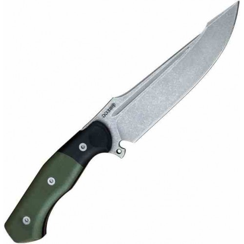 Begg Alligator Green bg050