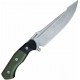 Begg Alligator Green bg050