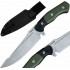 Begg Alligator Green bg050