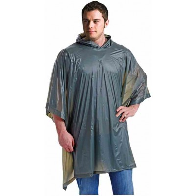 Coghlans Poncho Olive Drab cgn9269